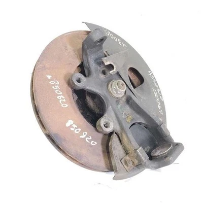 Front Left Spindle With Hub OEM 1979 1987 Jaguar XJS - Image 1 of 4