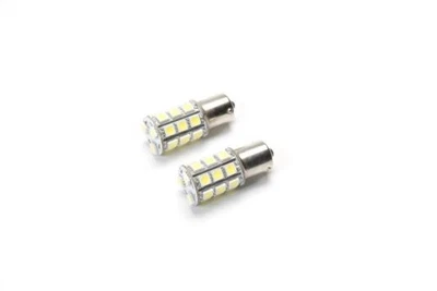 Putco 231156W-360 360 Series Premium BULBS - Изображение 1 из 2