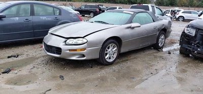 Chevrolet Camaro 2001 motor de 3,8 L fabricante de equipos originales 88 k millas (LKQ ~ 438496011) Foto 1 de 4