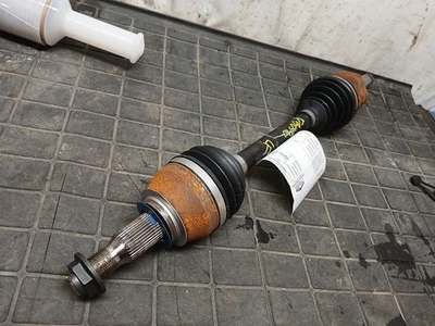 Buick Enclave 2025 eje delantero eje conductor izquierdo 3104266 Foto 1 de 4