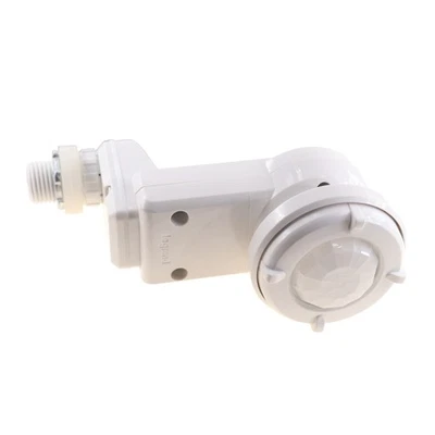 WATTSTOPPER FSP-221B-D-L3-W FIXTURE MOUNT PIR OCCUPANCY SENSOR, 120-480V, WHITE - Image 1 of 3
