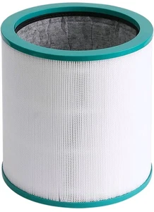 Repuesto de filtro HEPA para purificador de torre Dyson Pure Cool Link TP01, TP02, TP03 - Imagen 1 de 13