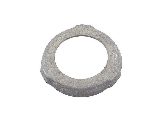 Placa de bloqueo de tuerca de eje trasero para BMW 325iX 325i Z3 325es 318i 325is 318ti 325 MV76P5 Foto 1 de 1