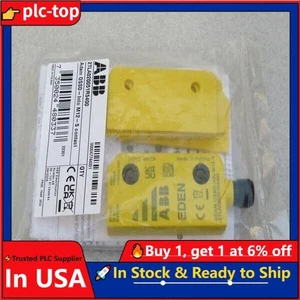 1PCS NEW ABB 2TLA020051R5400 Safety Sensor ADAM OSSD-info M12-5 - Picture 1 of 3