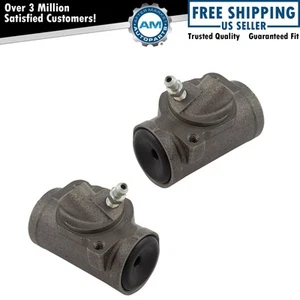 Dorman First Stop W45995 Front Drum Brake Wheel Cylinder Pair LH RH for GM New - Picture 1 of 6