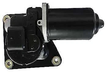 New Front Windshield Wiper Motor WIP1451 Ford F Super Duty 1995 1996 1997 - Image 1 of 4