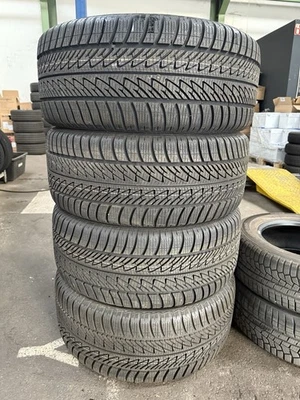4x Goodyear UltraGrip 8 Performance 285/45 R20 112V XL M+S AO DOT 1125 ¡NUEVO! - Imagen 1 de 4