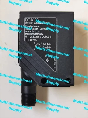 🔥🔥1PCS NEW  no box  DTSLF AARWASUS01    ✈️✈️ Via DHL/UPS/FeDEX  #XY - Image 1 of 4