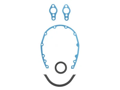 For GMC C1500 Suburban Timing Cover Gasket Set Felpro 25836BHHQ Foto 1 de 2