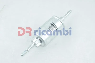FILTRO CARBURANTE PER FORD FIESTA V FUSION MAZDA 2 - PUROLATOR F18390 - Image 1 of 4