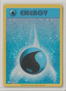 Juego de cartas coleccionables Pokémon Clásico 2023: Mazo Blastoise Energía de agua 33/34 como nuevo Holo #6 - Imagen 1 de 1