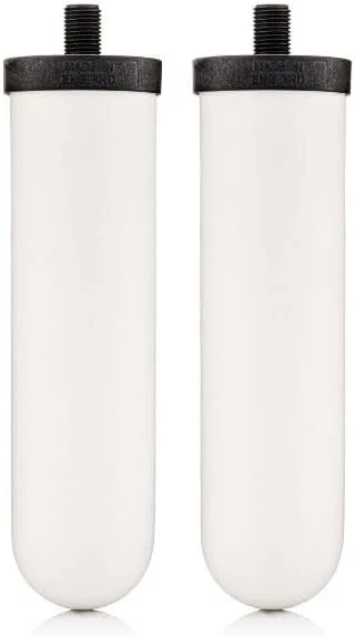 British Berkefeld 7" Ultra Sterasyl Ceramic Gravity Filter Cartridge | 2...  - Image 1 of 4