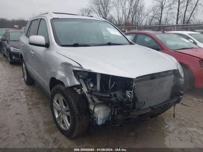 Conjunto de velocímetro mercado dos EUA MPH compatível com 10-12 SANTA FE 2999967 - Imagem 1 de 4