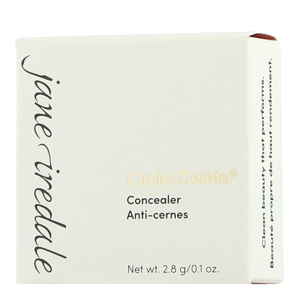 Jane Iredale - Circle Delete 2 2,8g - Bild 1 von 1