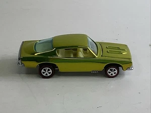 2018 Hot Wheels Redlines ORIGINAL 16 RLC Custom Barracuda Loose - Picture 1 of 6