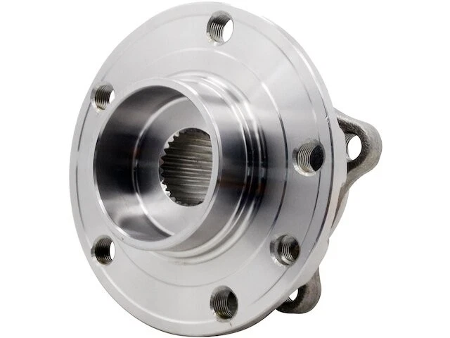 Conjunto de buje de rueda delantera para Chrysler Dodge 200 Dart CS26J5 13-17 Foto 1 de 1