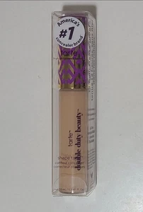 TARTE Shape Tape Contour Concealer in *35N MEDIUM* Full Size 10ml~NIB - Picture 1 of 1