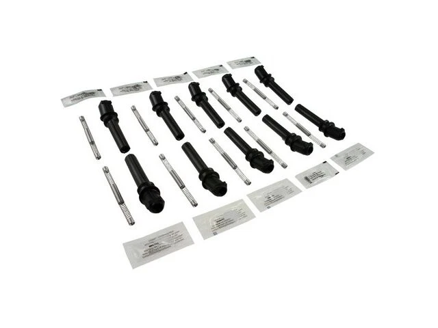 Bota de bobina de encendido directo para E350 Club Wagon Econoline Super Duty E450 KQ19S7 Foto 1 de 1