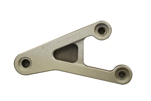 Woodcraft Rearsets - RH Rearset Bracket Honda 929 - 05-0350R - Picture 1 of 1