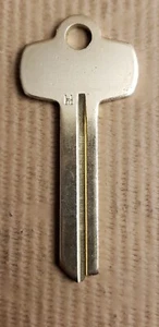 SFIC - H - 1A1H1 - Key Blank - IC Core - Small Format - BEST LookALike - Bild 1 von 2