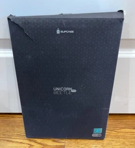SUPCASE Unicorn Beetle Pro Series Case for iPad Pro 12.9 Inch (2022/2021/2020) - Picture 1 of 15