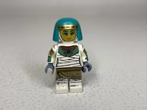 Minifiguras LEGO serie 19 Mummy Queen - Imagen 1 de 7