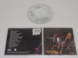 Thin Lizzy/Dedication (Vertigo 848 192-2) CD Album - Picture 1 of 2
