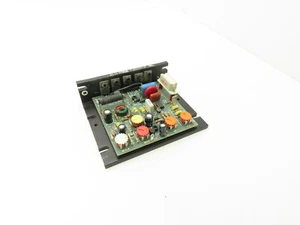 KB Electronics KBIC-218 DC Motor Drive Drehzahlregelung 240VAC - Bild 1 von 8