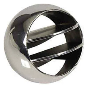  NEW Astro Ball Dash Vent * QUALITY GM Restoration Part - Bild 1 von 1