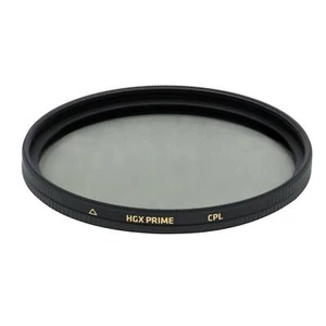 ProMaster 72mm Circular Polarizer - HGX Prime - Picture 1 of 1