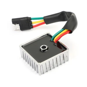 Regulator Rectifer For Arctic Cat Z570 Bearcat Panther 570 2005~2008 # 0630-182 - Picture 1 of 9