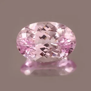 Natürlich Extrem Ceylon Padparadscha Saphir Lose Oval Edelstein Schnitt 20x14 MM - Bild 1 von 4