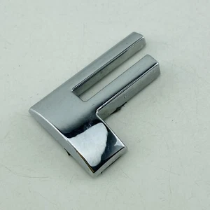 2004-2007 Ford Freestar Emblem Letter Logo Badge Gate Rear Chrome OEM D18F - Bild 1 von 6