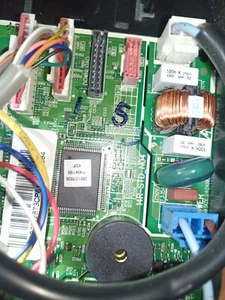 Scheda Split Samsung 14R-STD_N04 - Bild 1 von 2