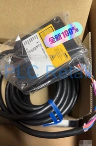 NEW OPTEX CD33-250N-422 Laser Sensor Fast delivery - Picture 1 of 4