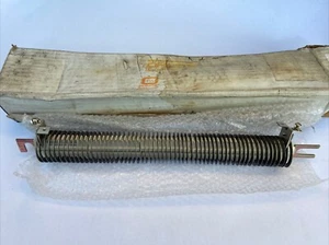Ohmite 1,082 kW 1,06 Ohm Keramik drahtgewickelter Leistungswiderstand PFE5K1R60 - Bild 1 von 5