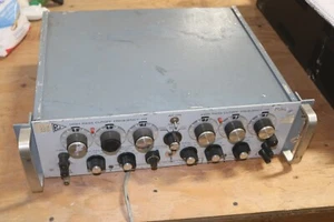 Rockland Operational Filter 1000F - Picture 1 of 2