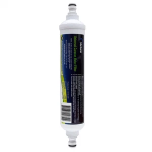 Stefani Universal In Line Caravan Water Filter Cartridge Reduces chlorine - Picture 1 of 1