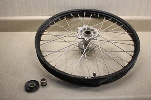 2013-2023 Honda CRF450R D.I.D Front Rim Wheel Hub Rim 21 x 1.60 3591 S70 - Picture 1 of 19