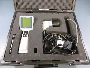 UDT Instruments Colorimeter w/ Sensor & Cables SLS 9400 - Picture 1 of 12