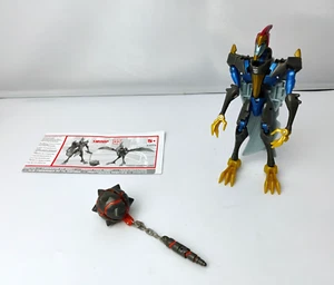 Transformers Swoop Serie Animada Clase Deluxe Completa con Instrucciones - Imagen 1 de 8