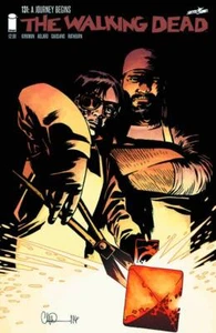 IMAGE COMICS Walking Dead #131 - Bild 1 von 1