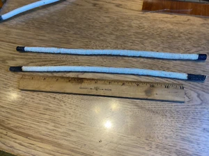 NOS 1961 - 66 FORD CHOKE INSULATOR 15 inch long - Picture 1 of 3