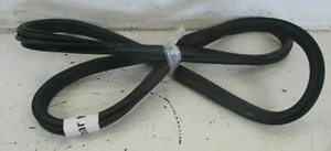 BMW MINI Rear Left Or Right Door Rubber Seal Weather Strip F54 Clubman - 7344161 - Picture 1 of 3