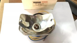 YAMAHA TY80 TY50 V50 V80 YB50 YB100 1972 1973 1974 1975 1976 Tail Light N.O.S - Picture 1 of 4