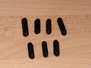 Rubbers Base Lower Cover Bottom Case for Acer Extensa 5010 Series Rubber - Picture 1 of 1