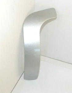 TGA ECLIPSE Movilidad Scooter Repuestos: INSERTO PANEL TRASERO DERECHO (plateado) - Imagen 1 de 3