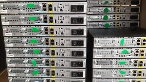Cisco1921/K9 - 25 Stück - 1921 Integrated Services Router, inkl. MwSt. 20% - Bild 1 von 1