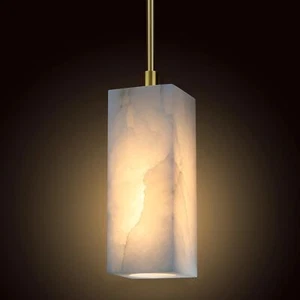 1 Light Modern Industrial Farmhouse Hanging Kitchen Island Pendant Ceiling Li... - Picture 1 of 7