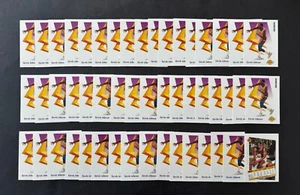 EARVIN MAGIC JOHNSON Lakers 1991-92 NBA Skybox Card #137- 50 Count Lot -V041325K - Picture 1 of 1